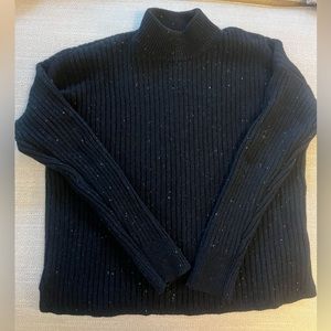 XS cashmere madewell sweater